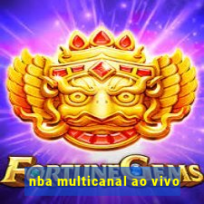 nba multicanal ao vivo